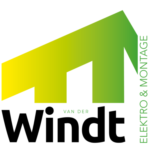 van der Windt - Elektro & Montage